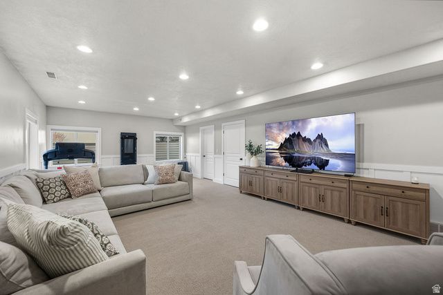 13520 S LONE ROCK DR, Draper, UT 84020