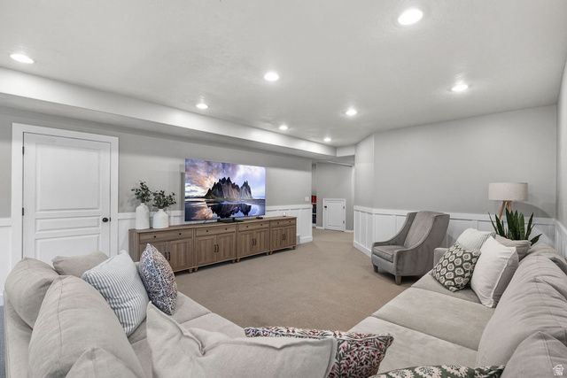 13520 S LONE ROCK DR, Draper, UT 84020