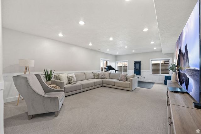 13520 S LONE ROCK DR, Draper, UT 84020