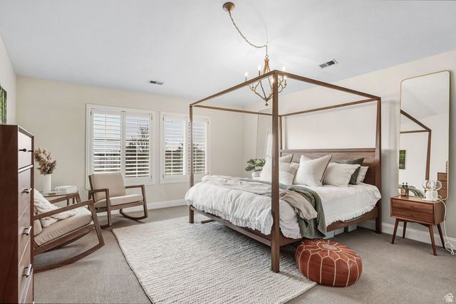 13520 S LONE ROCK DR, Draper, UT 84020