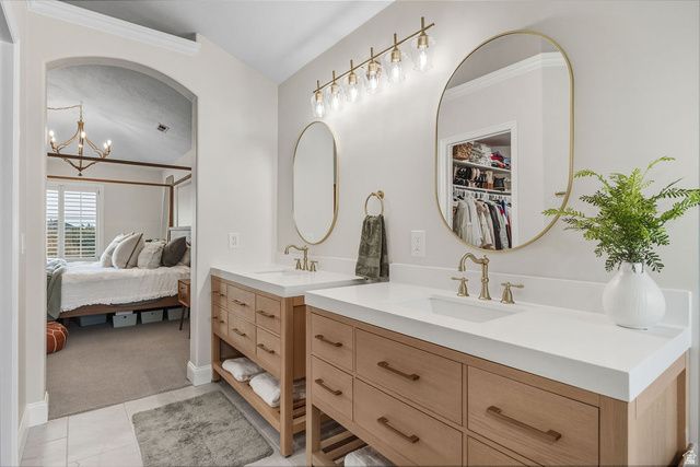 13520 S LONE ROCK DR, Draper, UT 84020