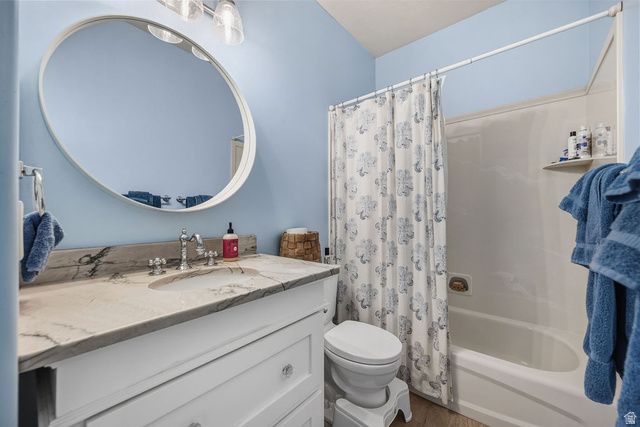 13520 S LONE ROCK DR, Draper, UT 84020