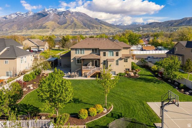 13520 S LONE ROCK DR, Draper, UT 84020