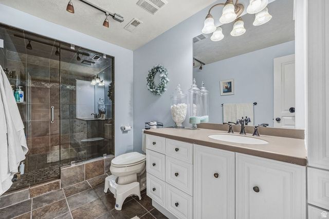 13520 S LONE ROCK DR, Draper, UT 84020