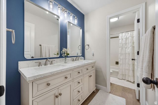 13520 S LONE ROCK DR, Draper, UT 84020