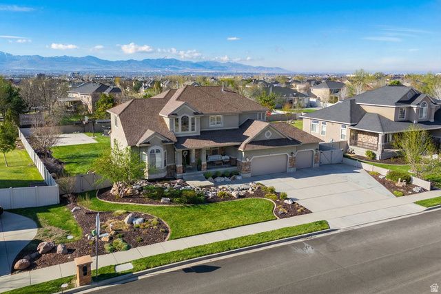 13520 S LONE ROCK DR, Draper, UT 84020