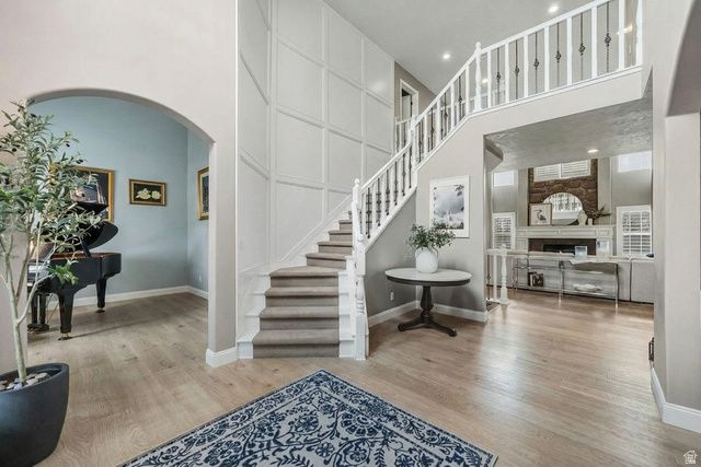 13520 S LONE ROCK DR, Draper, UT 84020