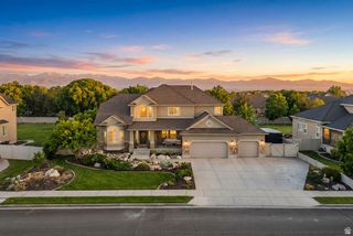 13520 S LONE ROCK DR, Draper, UT 84020