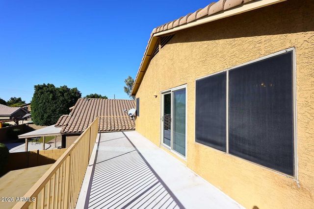 731 W MELODY Avenue, Gilbert, AZ 85233