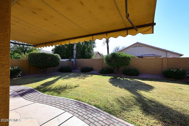 731 W MELODY Avenue, Gilbert, AZ 85233