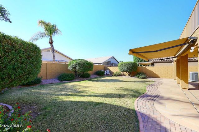 731 W MELODY Avenue, Gilbert, AZ 85233