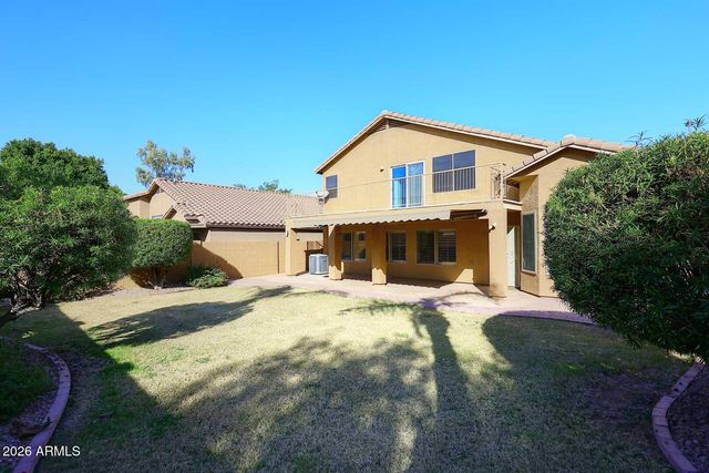 731 W MELODY Avenue, Gilbert, AZ 85233