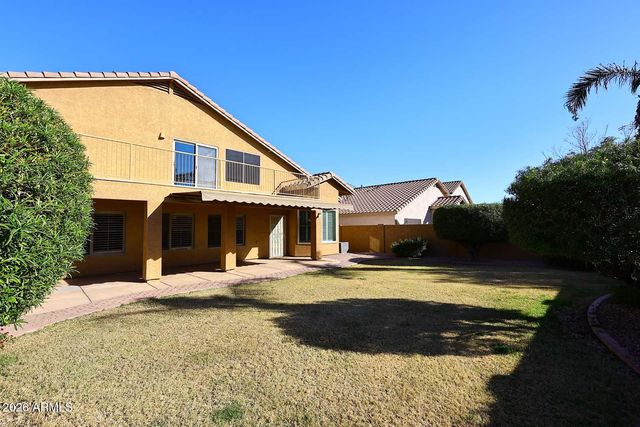 731 W MELODY Avenue, Gilbert, AZ 85233