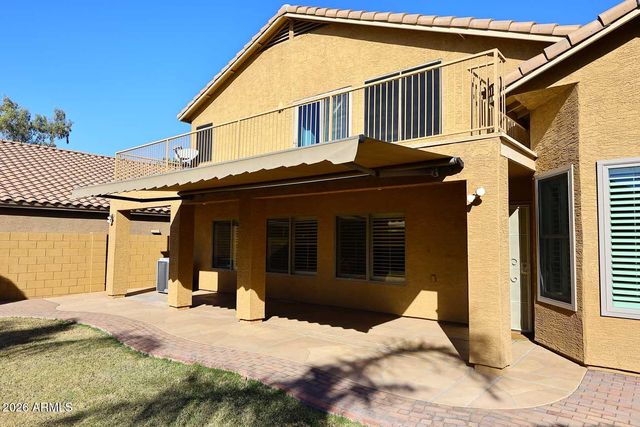 731 W MELODY Avenue, Gilbert, AZ 85233