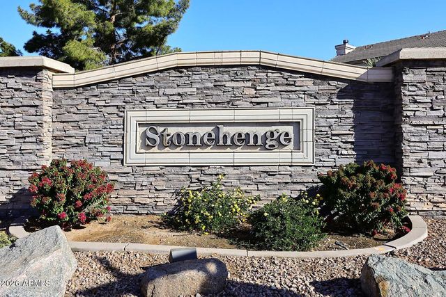 731 W MELODY Avenue, Gilbert, AZ 85233