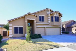 731 W MELODY Avenue, Gilbert, AZ 85233