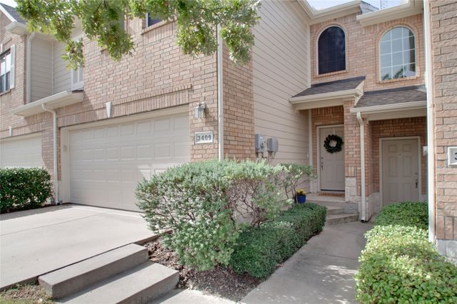 3409 Paisano Trail, Plano, TX 75093