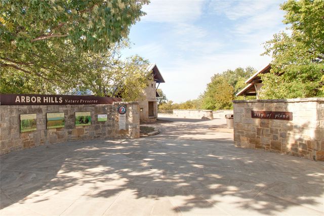 3409 Paisano Trail, Plano, TX 75093