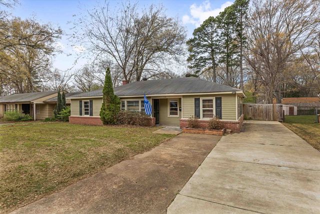 1181 S PERKINS RD, Memphis, TN 38117