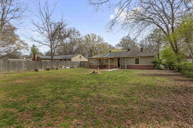 1181 S PERKINS RD, Memphis, TN 38117