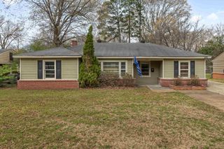 1181 S PERKINS RD, Memphis, TN 38117