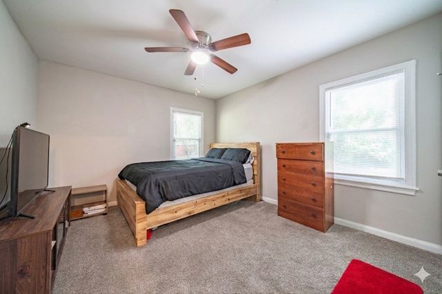 1408 Foye Avenue, Columbus, GA 31903