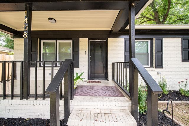 1408 Foye Avenue, Columbus, GA 31903