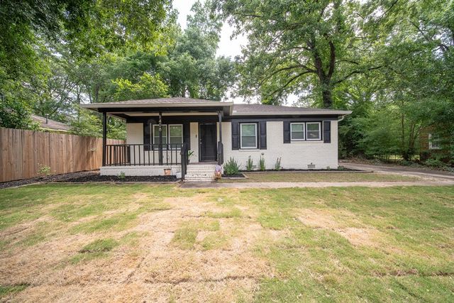 1408 Foye Avenue, Columbus, GA 31903