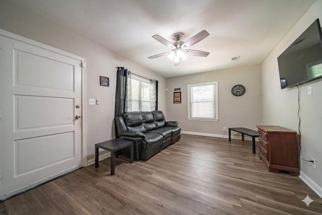 1408 Foye Avenue, Columbus, GA 31903