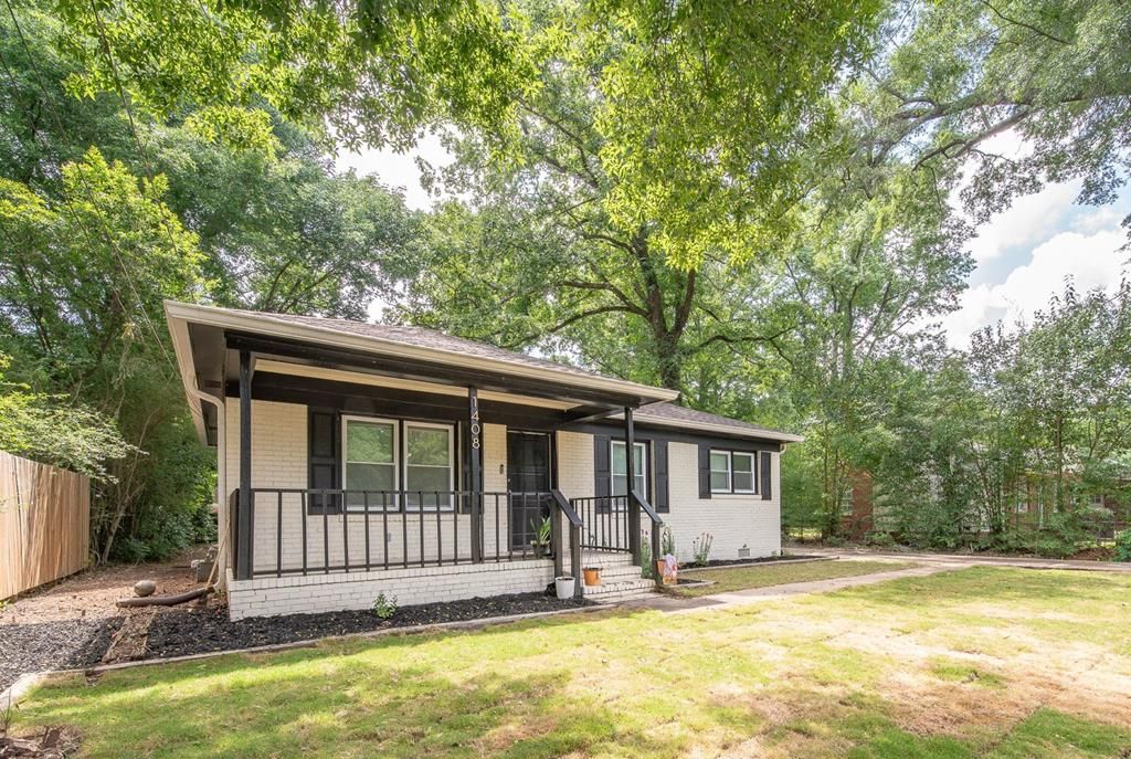 1408 Foye Avenue, Columbus, GA 31903