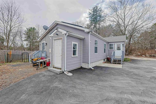 265 Lowell Street, Rochester, NH 03867