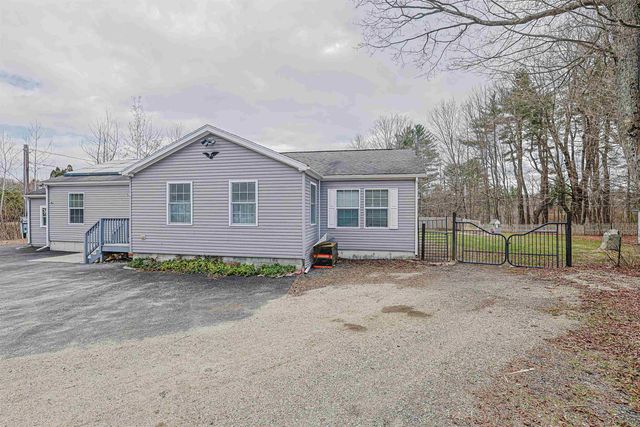 265 Lowell Street, Rochester, NH 03867