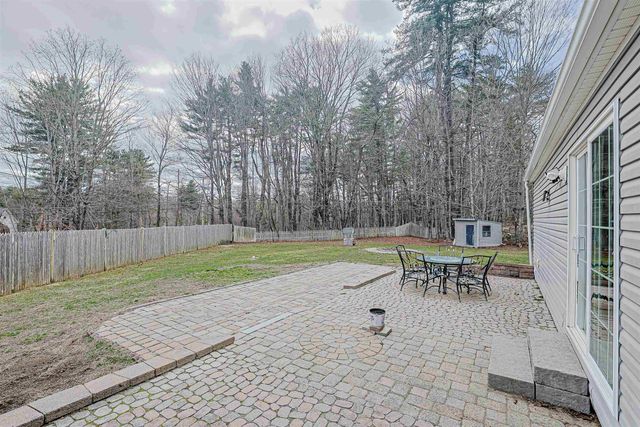 265 Lowell Street, Rochester, NH 03867