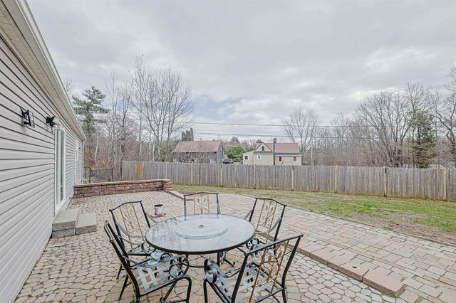 265 Lowell Street, Rochester, NH 03867