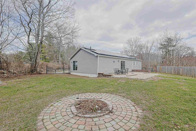 265 Lowell Street, Rochester, NH 03867