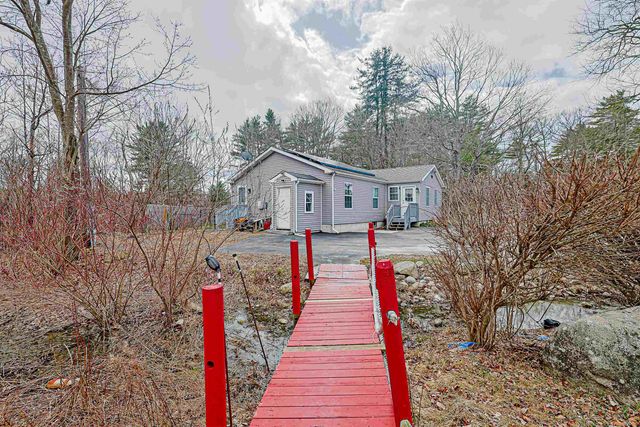 265 Lowell Street, Rochester, NH 03867