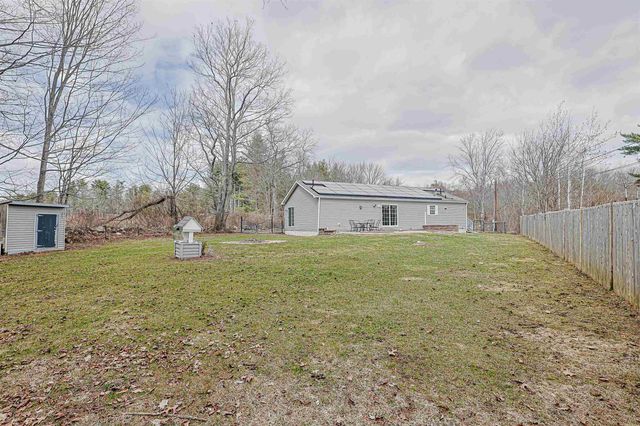 265 Lowell Street, Rochester, NH 03867