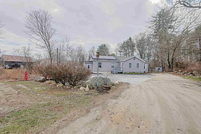 265 Lowell Street, Rochester, NH 03867