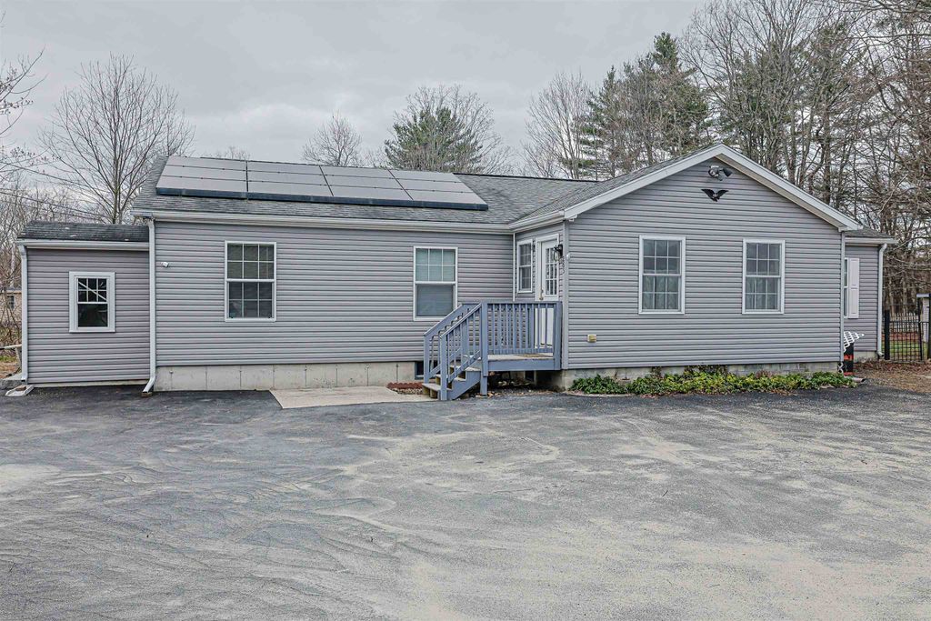 265 Lowell Street, Rochester, NH 03867