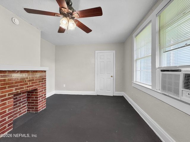 1645 W 17 Street, Jacksonville, FL 32209