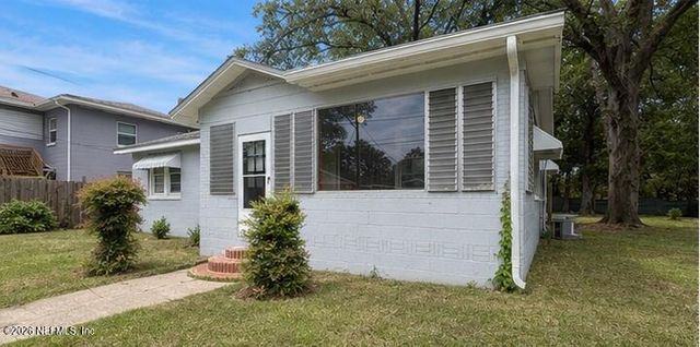 1645 W 17 Street, Jacksonville, FL 32209