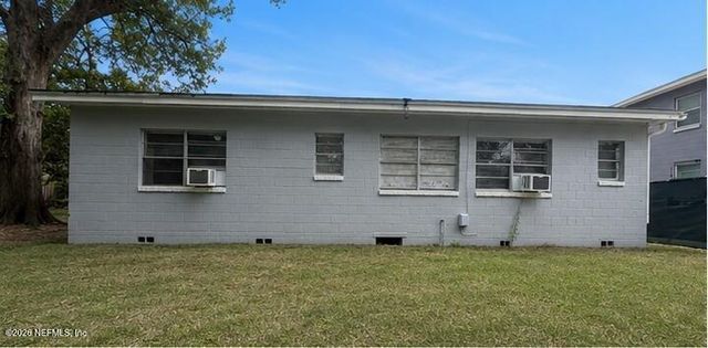1645 W 17 Street, Jacksonville, FL 32209