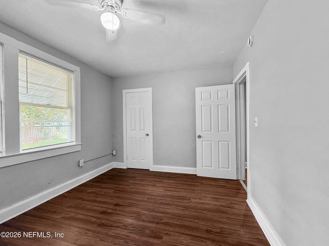 1645 W 17 Street, Jacksonville, FL 32209