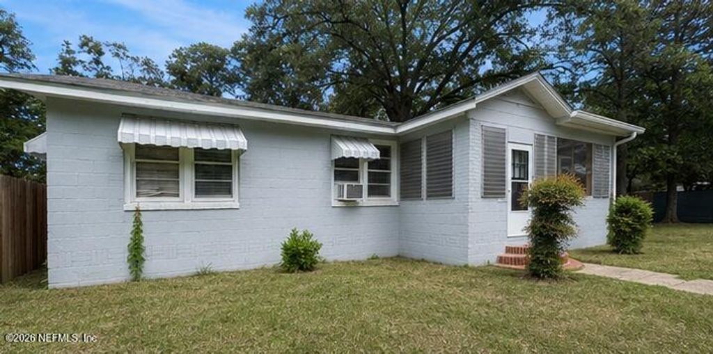1645 W 17 Street, Jacksonville, FL 32209