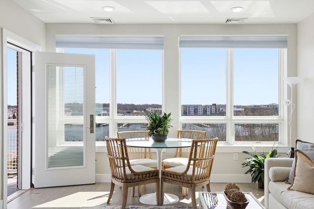 130 Broad Reach 406, Weymouth, MA 02091