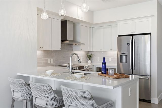 130 Broad Reach 406, Weymouth, MA 02091