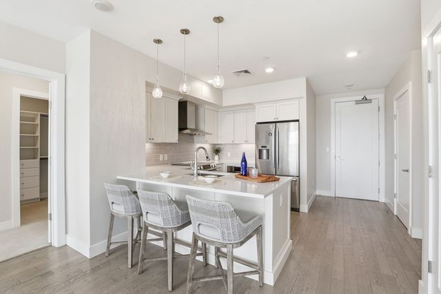 130 Broad Reach 406, Weymouth, MA 02091