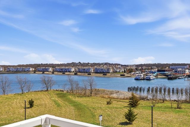 130 Broad Reach 406, Weymouth, MA 02091