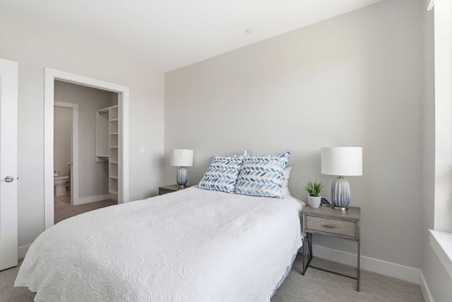 130 Broad Reach 406, Weymouth, MA 02091