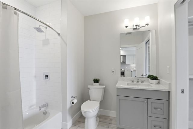 130 Broad Reach 406, Weymouth, MA 02091